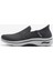Go Walk Arch Fit 2.0 - Hands Free 2 Erkek Gri Yürüyüş Ayakkabısı 216600 Char 1