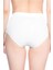 Modlive Beyaz Emay 7025 Ince Düşük Bel Slip Korse 3