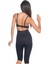 Modlive Siyah Emay 2040 Anti Selülit Boxer Korse 2