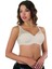 Modlive Ten Emay 167 B Tül Push Up Toparlayıcı Sütyen 1