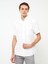 Regular Fit Kısa Kollu Poplin Erkek Gömlek 2