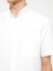 Regular Fit Kısa Kollu Poplin Erkek Gömlek 4