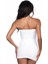 Modlive Beyaz Emay 5003 Soft Straplez Atlet 2