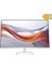 23.8" IPS Serıes 5 524SA 94C36E9 5ms 100HZ HDMI Multımedya Monitör Beyaz 1