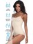Modlive Ten Emay 1923 Soft Ip Askılı Çıtçıtlı Body 5