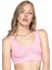 Modlive Pembe Emay 4005 Soft Kalın Askı Büstiyer 3