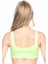 Modlive Yeşil Emay 4005 Soft Kalın Askı Büstiyer 2