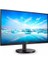 Phılıps 27" Va 275V8LA-00 4ms 75HZ Hdmı-Dp Ev Ofis Monitörü 2560X1440 2