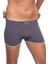 Modlive Antrasit Emay 2104 Soft Erkek Boxer 3