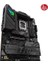 Rog Strıx B860-F Gamıng Wıfı-7 Ddr5 HDMI Dp Pcıe 5.0 1851P Atx 4