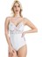 - Ip Askılı Dantelli Kadın Body 334 3