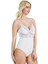 - Ip Askılı Dantelli Kadın Body 334 4
