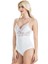 - Ip Askılı Dantelli Kadın Body 334 5