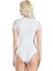 - Yarım Kol Dantelli Kadın Body 338 2