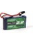 Nano-Tech 2200MAH 2s 30C Lifepo4 Verici/alıcı Pil 1
