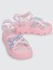 Kız Çocuk Sandalet 32-36 Numara Pembe 3