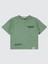 Erkek Çocuk Tişört 2-5 Yaş Haki 1