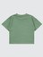 Erkek Çocuk Tişört 2-5 Yaş Haki 2