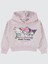 Kız Çocuk Sweatshirt 2-5 Yaş Leylak Lila 1