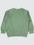 Erkek Çocuk Sweatshirt 2-5 Yaş Haki 2