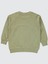 Erkek Çocuk Sweatshirt 2-5 Yaş Taş Rengi 2