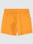 Erkek Çocuk Şort 2-5 Yaş Açık Oranj 2