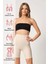 Modlive Ten Emay 2707 Lazer Yüksek Bel Paçalı Korse 4