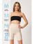 Modlive Ten Emay 2707 Lazer Yüksek Bel Paçalı Korse 5