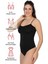 Modlive Siyah Emay 1927 Ip Askıllı Ripli String Body 3