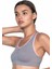 Modlive Gri Pembe Emay 4024 Double Sütyen Korse 1