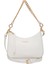 Beyaz Kadın Çapraz Çanta 05FM25Y1208 1
