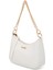 Beyaz Kadın Çapraz Çanta 05FM25Y1208 3