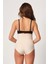 Modlive Ten Emay 2708 Lazer Yüksek Bel Kesim Slip Korse 2