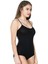 Marsilyan- Ip Askılı Çıtçıtlı Kadın Body 310 2
