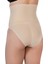 Modlive Ten Emay 2090 Önü Dantelli Yüksek Bel Slip Korse 2