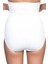 Modlive Beyaz Emay 2008 Yüksek Bel Slip Korse 2