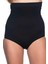 Modlive Siyah Emay 2008 Yüksek Bel Slip Korse 3