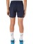 Lastikli Bel Normal Lacivert Erkek Çocuk Şort 2044A037-400 Tennıs Short 2