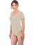 Modlive Ten Emay 1926 Soft Yarım Kollu Body 1