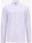 Slim Fit Düğmeli Yaka Beyaz Erkek Gömlek ACE020252171_BYZ 1