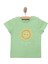 Basic Güneş Baskılı Tshirt Erkek Bebek 1