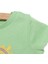 Basic Güneş Baskılı Tshirt Erkek Bebek 2