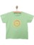 Basic Güneş Baskılı Tshirt Erkek Bebek 3