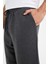 Slim Fit Dar Kesim Cepli Basic Düz Şort R3442AZ24SM 5