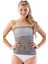 Emay Dikişsiz Faantazi Büstiyer Atlet 5034 1