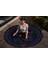 Yoga, Meditasyon,burçlar ve Mandala Temalı, Meditasyon Halısı 22 1