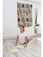 Bohem,yoga, Meditasyon,burçlar ve Mandala Temalı, Duvar Örtüsü 81 2