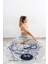 Yoga, Meditasyon,burçlar ve Mandala Temalı, Meditasyon Halısı 42 4