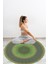 Yoga, Meditasyon,burçlar ve Mandala Temalı, Meditasyon Halısı 05 4