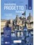 Nuovissimo Progetto italiano 1a (Libro + Quaderno + Esercizi İnterattivi + DVD + CD) 1